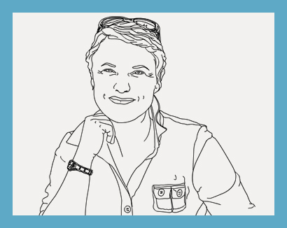 Caroline Eckmann & Lieselotte Rowley, Text · Kommunikation GbR Eckmann & Rowley, Text · Kommunikation